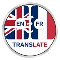 English - French Translator