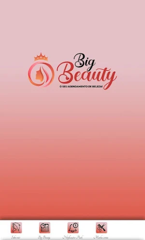 Big App Beauty Screenshot 0