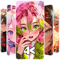 Anime Girl Wallpaper