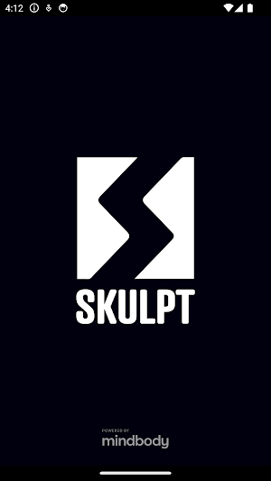 SKULPT CLUB Screenshot 0