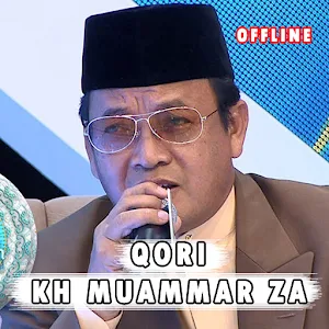 Qori KH Muammar ZA Offline Screenshot 2