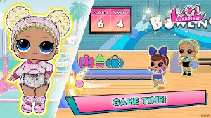 L.O.L. Surprise! Club House Screenshot 2