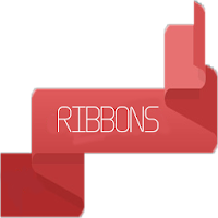 Ribbons UCCW Skins