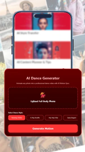 Apob: Ai App Help Screenshot 3