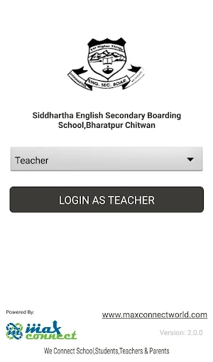 Siddhartha  English Secondary  Screenshot 2