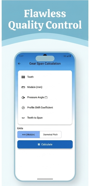 Machine Utilities Screenshot 2