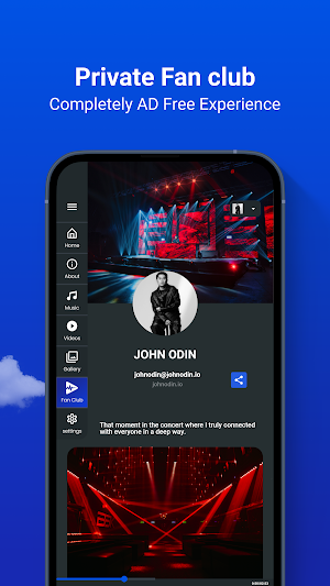 John Odin Screenshot 3