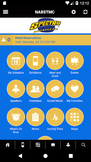NABSTMC Screenshot 1
