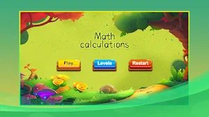 Math Calculation Screenshot 3