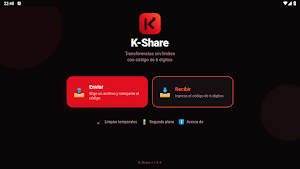 K-Share Screenshot 3