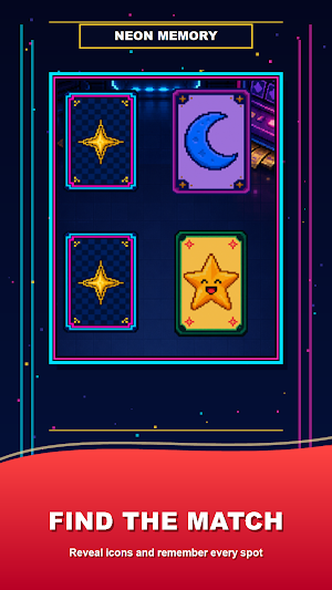 Pair Pixel Screenshot 2