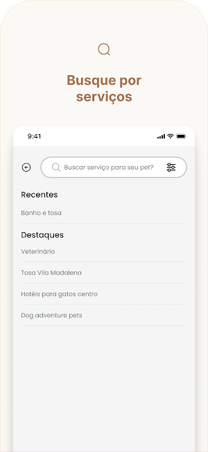 PetYouGo Screenshot 2