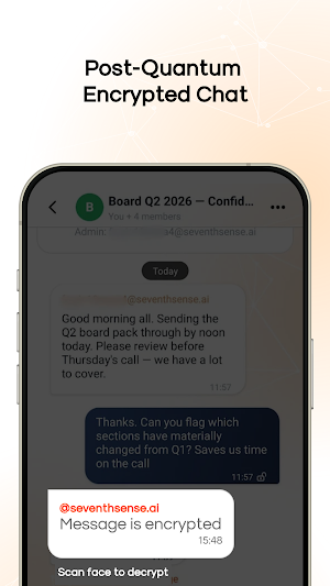 Lume Auth Screenshot 0