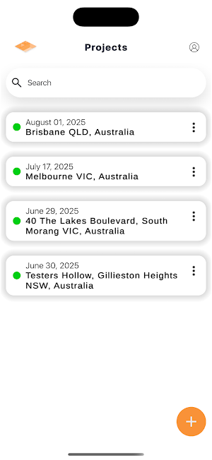 FormaPlan Screenshot 0