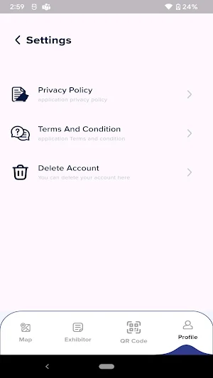 TriCity Property Fest Screenshot 0