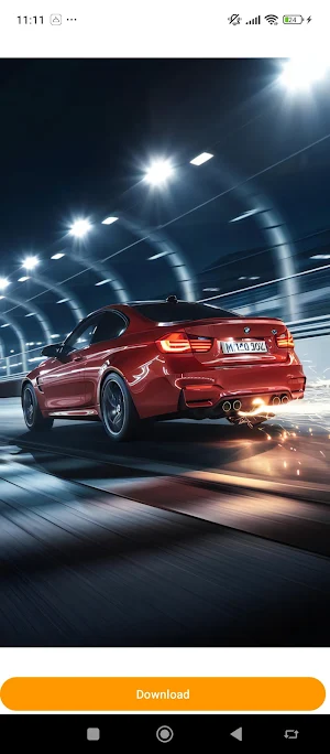 BMW Wallpaper HD 4k Screenshot 2