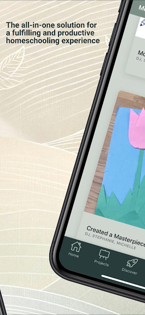 HomeTrail Screenshot 3