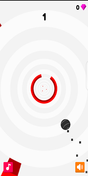 Rolly - Protect The Ball 2020 Screenshot 3