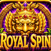 ROYAL SPIN