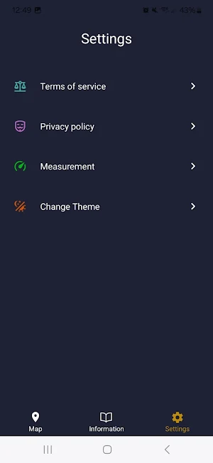 Royal Ascot Golf Course Guide Screenshot 0
