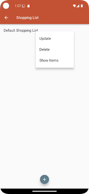 Brookshire Brothers Assistant Screenshot 3
