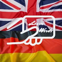 Practice English German Words