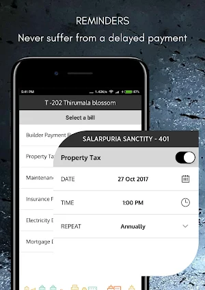 REALDOCS: Property Documents screenshot 8