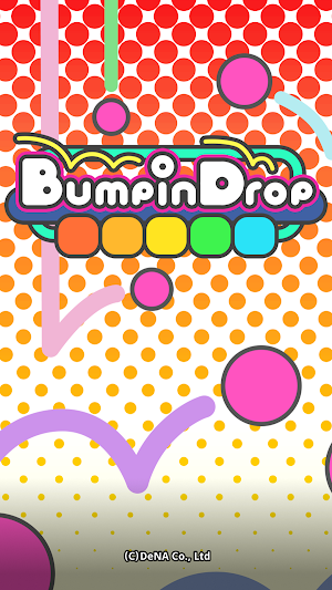 Bumpin Drop Screenshot 0