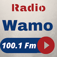 Wamo 100.1 Fm Radio Pittsburgh