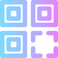 QR code reader & barcode scann