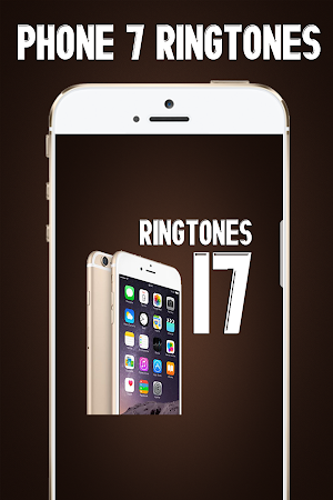 Phone 7 Ringtones 2020 Screenshot 1