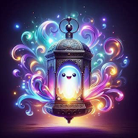 Ghost Lantern Keeper