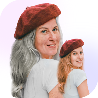 Aging Photo Master