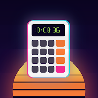 Calculator Complication
