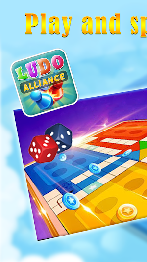 Ludo Alliance - King of Ludo Screenshot 0