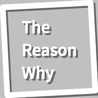 Book, The Reason Why