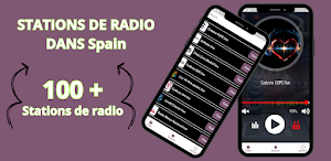 Radios FM d'Espagne Screenshot 0