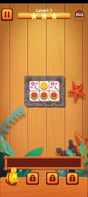 Master of Tile Screenshot 2
