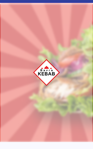 Bafra Kebab Zgorzelec Screenshot 3
