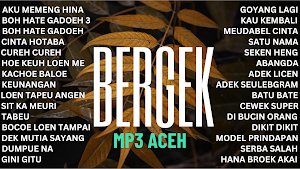 Bergek Lagu Aceh Full Album Screenshot 0