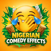 Nigerian Comedy Effects