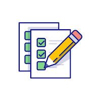 Simple Checklist