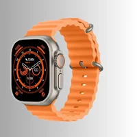 X8 Ultra Smart Watch Guide