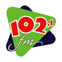 102 FM de Bragança Paulista