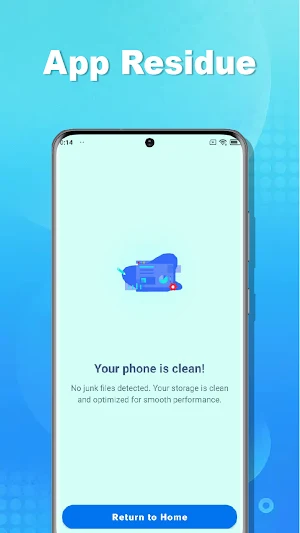 PryenClean Screenshot 3
