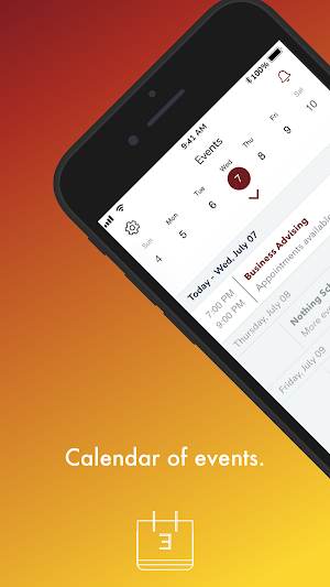 Suazo Center Screenshot 2