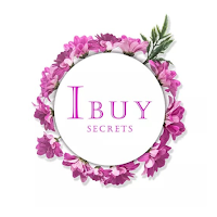 I Buy Secrets