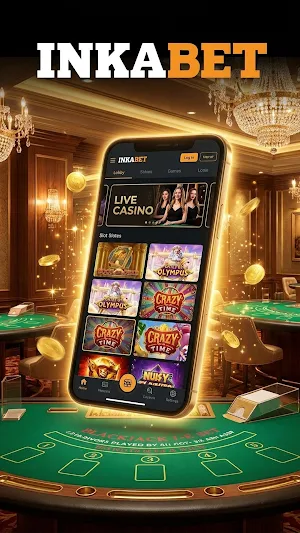 Inkabet Screenshot 2