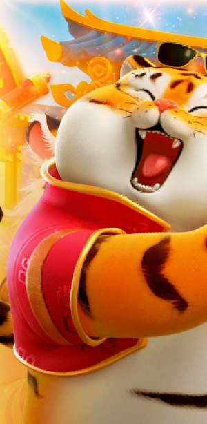 Fortune Tiger Screenshot 0