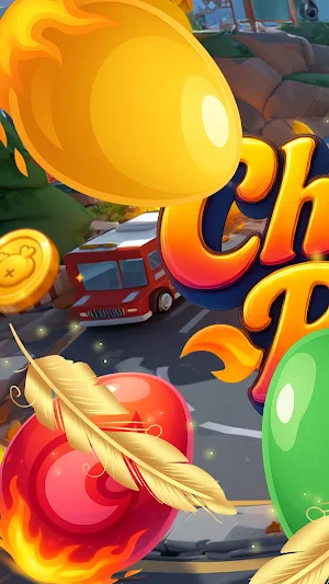 Run Chick Screenshot 0
